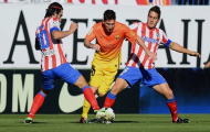 Chấm điểm Atletico Madrid 1-2 Barca: Tello mang về niềm vui trọn vẹn cho nhà Vua