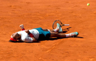 Roland Garros, Nadal tới đây!