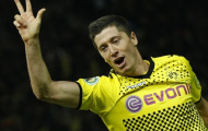 Những cá nhân nổi bật làm nên thành công của Dortmund mùa này
