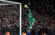 David De Gea: Thép đã tôi thế đấy!