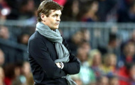 Tito Vilanova: Khi sống là phải chiến đấu
