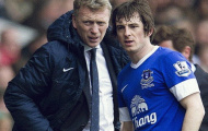 David Moyes muốn 'tiến cử' người kế nhiệm mình ở Everton
