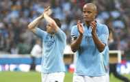 Man City: Gã khổng lồ không còn trái tim