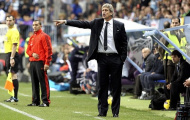 Vì sao Man City muốn có Pellegrini?
