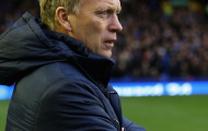 BXH lương HLV Premier League: Moyes nằm trong tốp 4