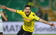 Ilkay Gundogan: Mẫu tiền vệ 'lạ' và 'hiếm'