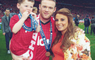 Cám ơn Rooney!