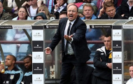 5 lí do giúp Benitez không bị Chelsea sa thải