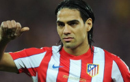 TIẾT LỘ: M.U bị Monaco vượt mặt ngoạn mục trong cuộc đua giành Falcao