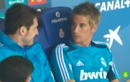 Nói không với nạn 'ngồi nhầm lớp': Fabio Coentrao cần phải đi học lại lớp 1!