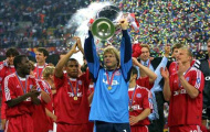 Hướng tới chung kết Champions League 2012-13 (Kỳ 2): Bayern và giấc mộng “dang dở”