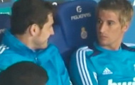 Video: Fabio Coentrao - điển hình của vấn nạn 'ngồi nhầm lớp'