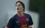 CHÍNH THỨC: Liverpool đã có được chữ ký của sao trẻ Barcelona
