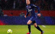 Becks đi vào lịch sử bóng đá Anh