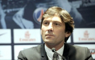 Inter Milan: Mời Leonardo, tiếp tục làm cách mạng