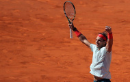 Vô địch tại Rome, Nadal sẽ trở lại Top 4