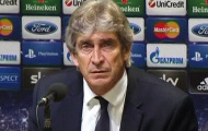 Malaga: Pellegrini phủ nhận tin đồn