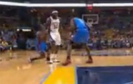 Video NBA: Tổng hợp diễn biến ngày 11/05