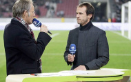 Werder Bremen: Mehmet Scholl sẽ đến?