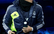 Real Madrid: Mou bảo vệ quyết định loại Pepe