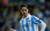Man City chuẩn bị 27 triệu bảng cho nhạc trưởng của Malaga