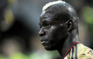Chủ tịch FIFA 'sốc' vụ phân biệt chủng tộc Balotelli