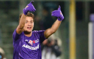 Ljajic vẫn chưa nhận được liên hệ từ Milan