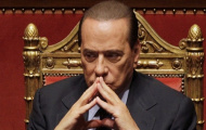 Cựu Thủ tướng Italia Berlusconi bị đề nghị 6 năm tù giam