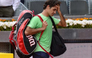 Federer thèm khát chức vô địch