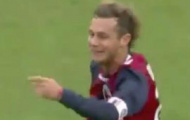 Video: Vì sao Juventus lại muốn chiêu mộ Alessandro Diamanti