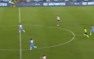 Video: Vì sao Ilicic trở thành hàng HOT sau khi Palermo xuống hạng