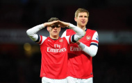 Phân tích: Mertesacker và Koscielny – Những người hùng thầm lặng tại Arsenal