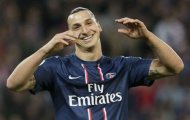 Ibrahimovic bất ngờ thay đổi quyết định