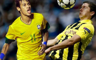 Barca: Đội hình hoàn hảo mùa tới