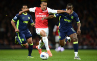 01h45 ngày 15/05, Arsenal vs Wigan: Chỉ có một con đường