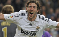 Báo Tây Ban Nha khẳng định Pháo Thủ đã chiêu mộ thành công Higuain
