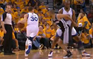Video NBA: Tổng hợp diễn biến ngày 12/05