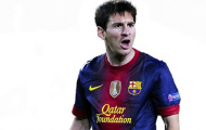 Không Messi, không có 100 điểm?