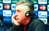 48 giờ nữa, Ancelotti chia tay PSG?