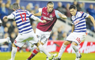 Carroll nên ở lại West Ham