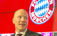 Matthias Sammer: 'Kiến trúc sư' của Bayern