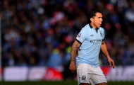 NÓNG: Đến lượt Tevez gật đầu với Monaco