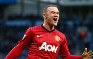 David Moyes bất ngờ muốn giữ chân Rooney