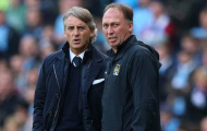 Tiết lộ: Man City chi đậm để “đuổi sạch” Mancini và bộ sậu