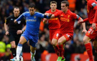 Terry và Hazard có thể dự trận chung kết Europa League