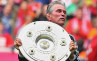 CHÍNH THỨC: HLV Jupp Heynckes sẽ kết thúc sự nghiệp huấn luyện trong vài tuần tới