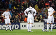Phân tích: Real Madrid đã mất chức vô địch La Liga ngay từ ... vòng 4