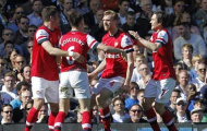 Bình luận, Arsenal - Wigan: Thảm bại