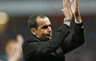 Chủ tịch Wigan tin Roberto Martinez sẽ không tới Everton