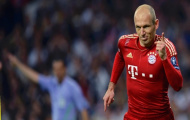 Điểm tin sáng ngày 15/05: 'Sao' Bayern 'cự tuyệt' Man City
